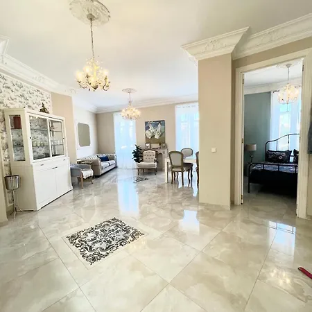 Daire Joaquin Sorolla