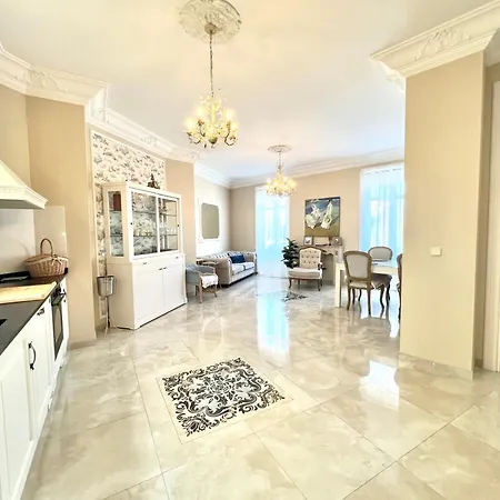 Joaquin Sorolla Daire Valensiya