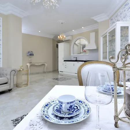 Daire Joaquin Sorolla *