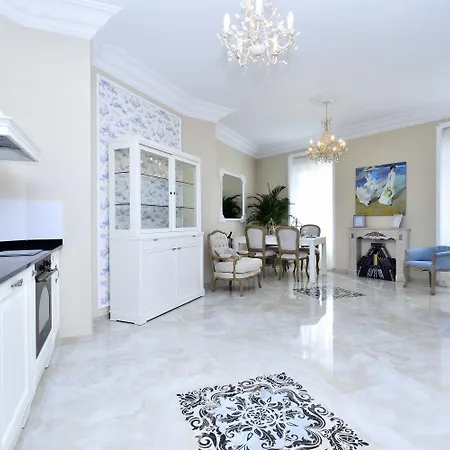 Daire Joaquin Sorolla *