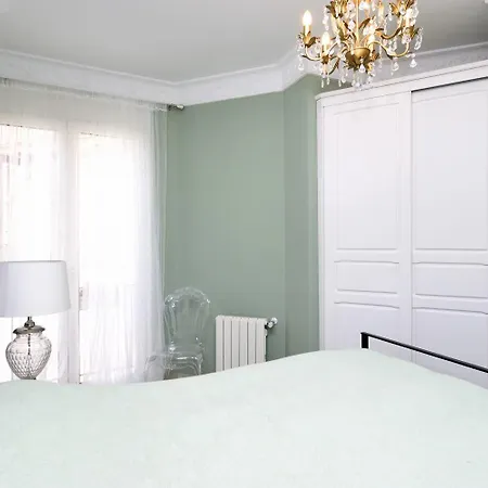 Joaquin Sorolla * Valensiya