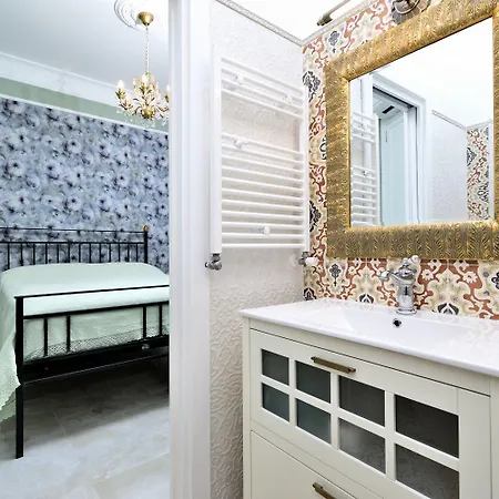 Joaquin Sorolla Daire