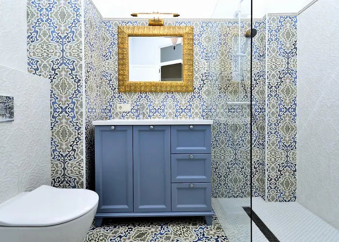 Apartament Joaquin Sorolla