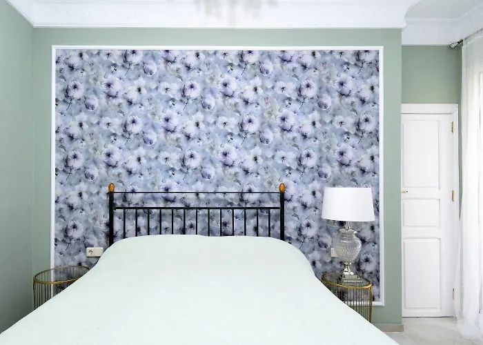 Apartament Joaquin Sorolla *
