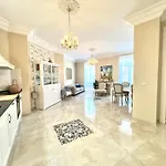 Joaquín Sorolla Apartamento Valencia