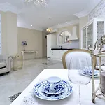 Apartamento Joaquín Sorolla *