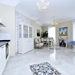 Apartamento Joaquín Sorolla *