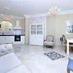 Joaquín Sorolla Apartamento