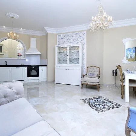 Joaquin Sorolla 아파트